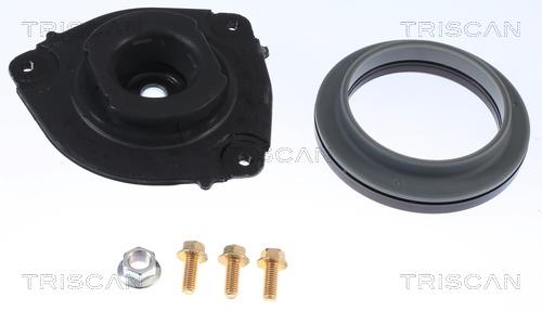 Triscan 8500 14912 Strut bearing with bearing kit 850014912