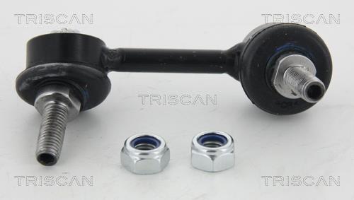 Triscan 8500 25624 Rod/Strut, stabiliser 850025624