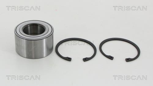 Triscan 8530 10193 Wheel bearing kit 853010193