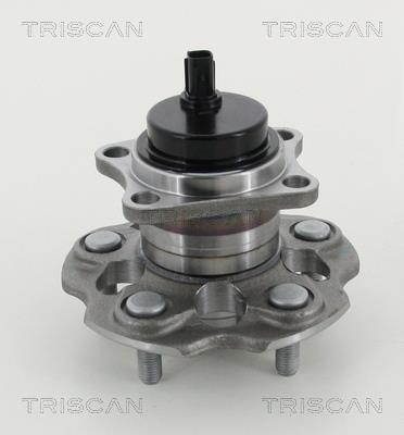 Triscan 8530 13297 Wheel bearing kit 853013297