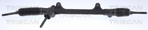 Triscan 8510 43305 Steering rack without power steering 851043305 851043305 Triscan Steering rack without power steering