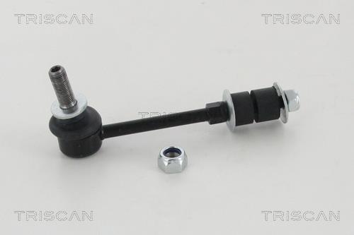 Triscan 8500 13642 Rod/Strut, stabiliser 850013642