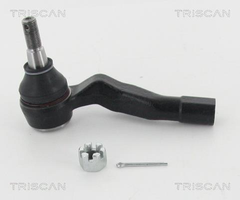 Triscan 8500 14158 Tie rod end outer 850014158