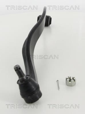 Triscan 8500 435021 Track Control Arm 8500435021 8500435021 Triscan Track Control Arm