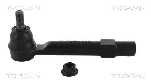 Outer tie rod end Mazda MX-5: 850050166 Triscan Tie rod end outer