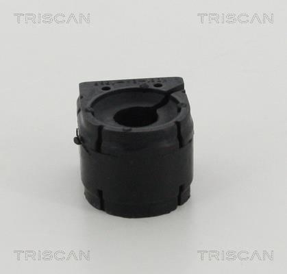 Triscan 8500 50825 Bearing Bush, stabiliser 850050825