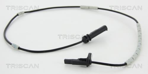 Triscan 8180 11117 Sensor ABS 818011117