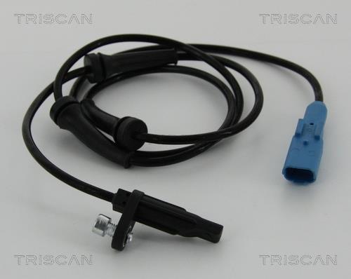Triscan 8180 28255 Sensor ABS 818028255