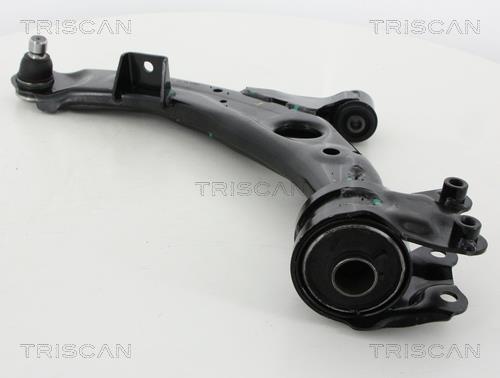 Triscan 8500 50564 Suspension arm front lower left 850050564