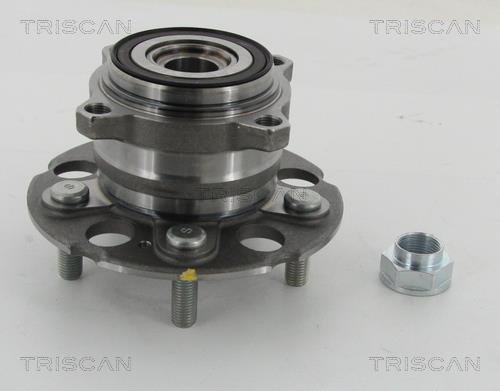Triscan 8530 40248 Wheel hub with bearing 853040248