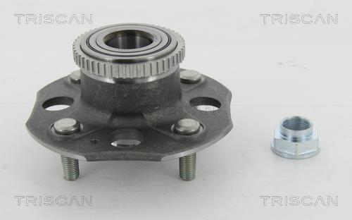 Triscan 8530 40252 Wheel bearing kit 853040252