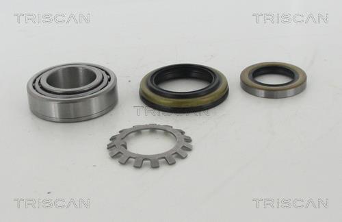 Triscan 8530 43249 Wheel bearing kit 853043249