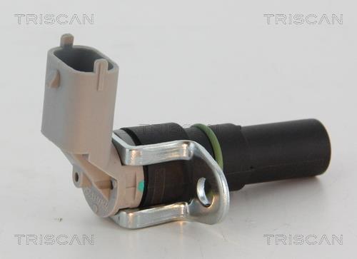 Triscan 8855 24126 Crankshaft position sensor 885524126