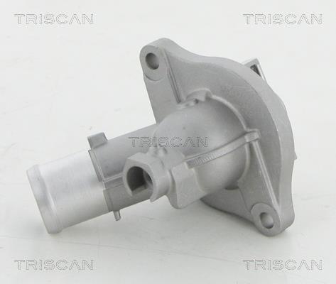 Triscan 8620 47382 Thermostat, coolant 862047382