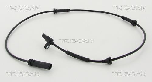 Triscan 8180 11118 Sensor ABS 818011118
