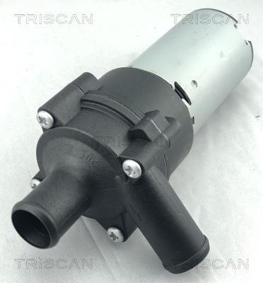 Triscan 8600 23065 Water pump 860023065