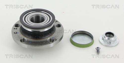 Triscan 8530 29240 Wheel bearing kit 853029240