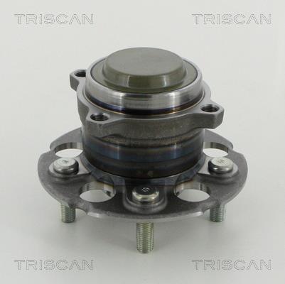 Triscan 8530 40249 Wheel bearing kit 853040249