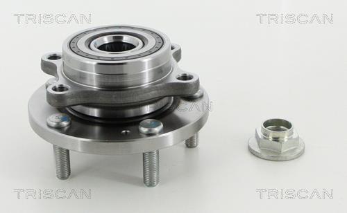 Triscan 8530 43121 Wheel bearing kit 853043121