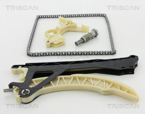 Triscan 8650 11008 Timing chain kit 865011008