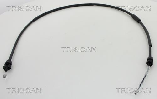 Triscan 8140 251238 Cable Pull, parking brake 8140251238