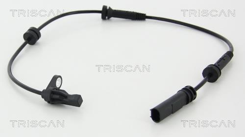 Triscan 8180 11108 Sensor ABS 818011108