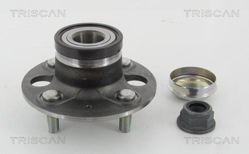 Triscan 8530 40250 Wheel bearing kit 853040250