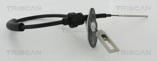 Triscan 8140 10222 Clutch cable 814010222
