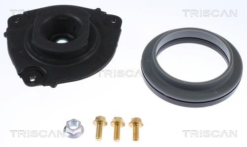 Triscan 8500 14911 Strut bearing with bearing kit 850014911
