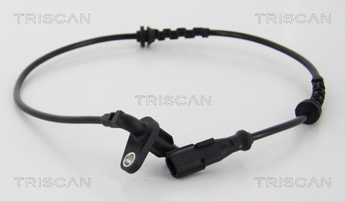 Triscan 8180 25130 Sensor ABS 818025130