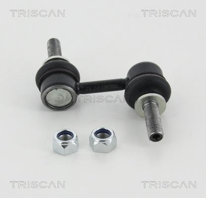 Triscan 8500 68607 Rod/Strut, stabiliser 850068607