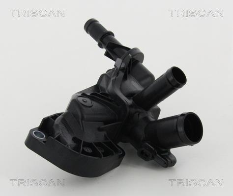 Triscan 8620 47283 Thermostat, coolant 862047283