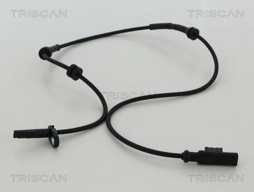 Triscan 8180 15196 Sensor ABS 818015196