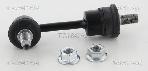Triscan 8500 18604 Rod/Strut, stabiliser 850018604