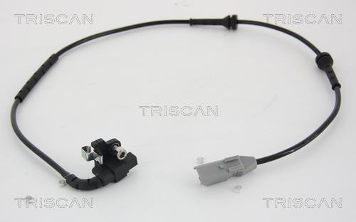 Triscan 8180 28307 Sensor ABS 818028307