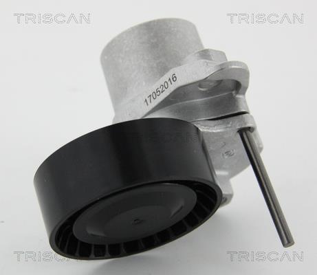 Triscan 8641 293052 V-ribbed belt tensioner (drive) roller 8641293052