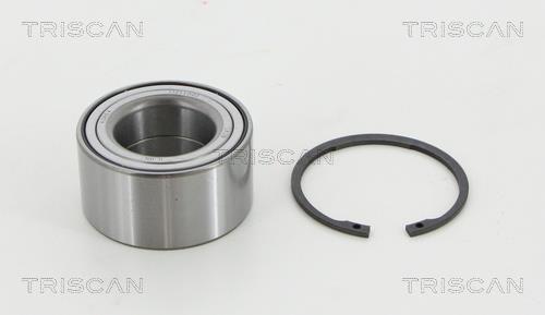 Triscan 8530 10192 Wheel bearing kit 853010192