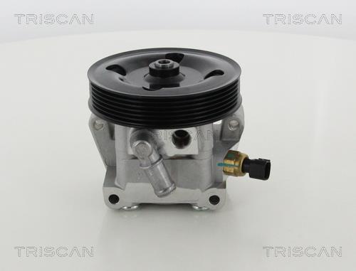 Triscan 8515 10627 Hydraulic Pump, steering system 851510627