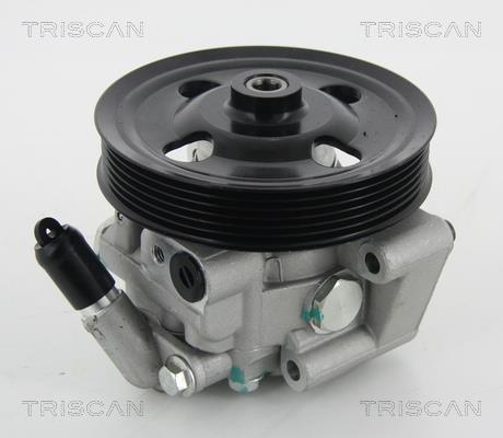 Triscan 8515 16658 Hydraulic Pump, steering system 851516658