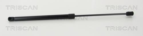 8710292049 Triscan Tailgate strut