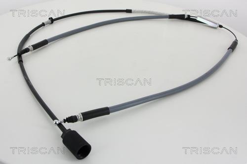 Triscan 8140 241136 Cable Pull, parking brake 8140241136