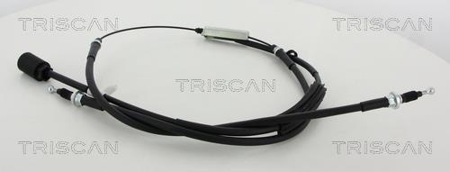 Triscan 8140 241138 Cable Pull, parking brake 8140241138