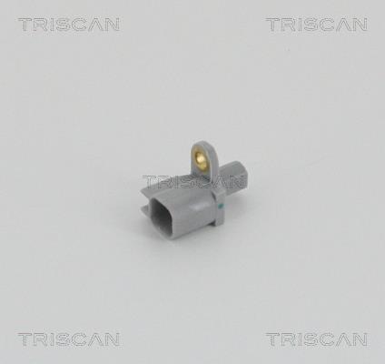 Triscan 8180 27115 Sensor ABS 818027115