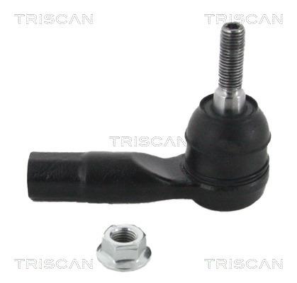 850080125 Triscan Tie rod end outer