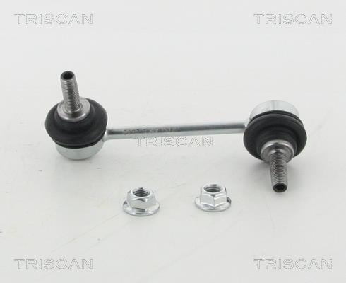 Triscan 8500 80622 Rod/Strut, stabiliser 850080622