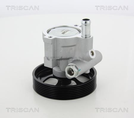Triscan 8515 25648 Hydraulic Pump, steering system 851525648