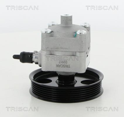 Triscan 8515 27630 Hydraulic Pump, steering system 851527630