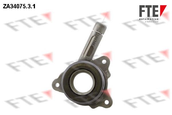 ZA3407531 FTE Release bearing
