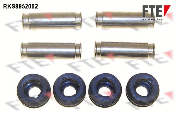 FTE RKS8952002 Repair Kit, brake caliper guide RKS8952002