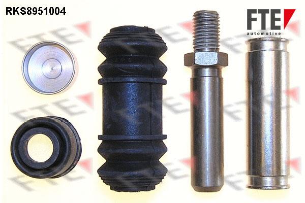FTE RKS8951004 Repair Kit, brake caliper guide RKS8951004